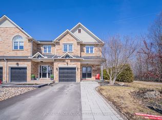 349 Celtic Ridge Cres, Ottawa, ON K2W0B6