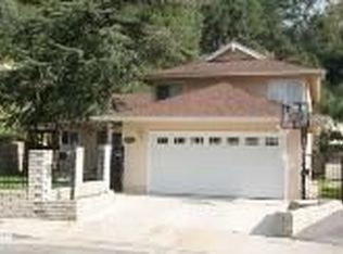 4004 Marchena Dr, Los Angeles, CA 90065