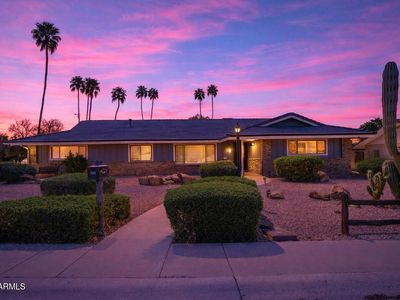 35 E CANTERBURY Court, Phoenix, AZ, 85022