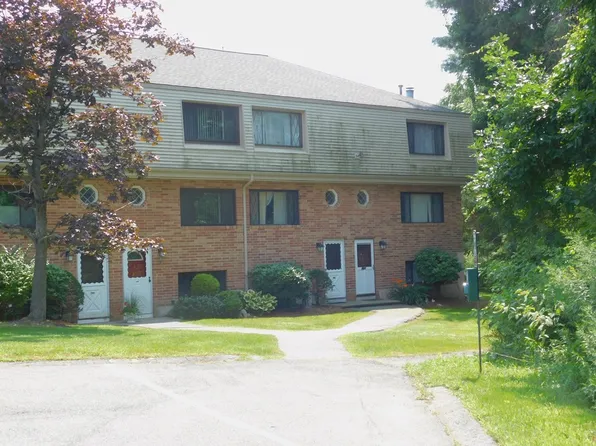 241 Farrwood Dr, Haverhill, MA 01835