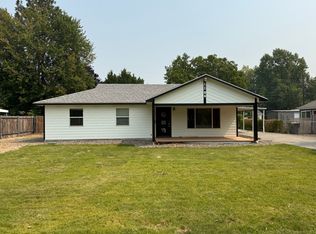 1106 Cedar Ave, Richland, WA 99354