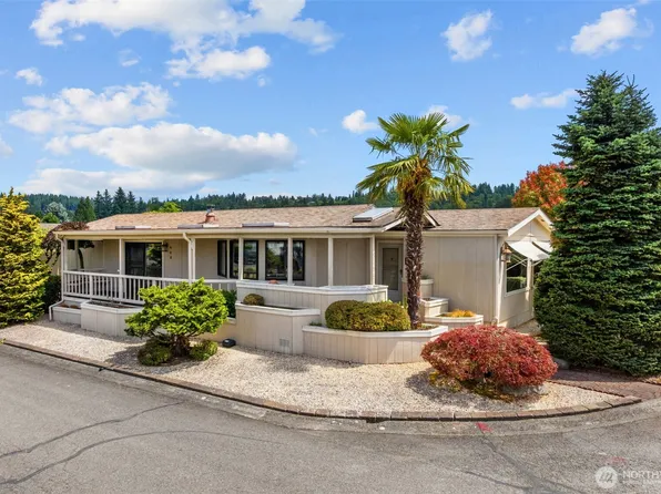 1402 22nd Street NE #440, Auburn, WA 98002