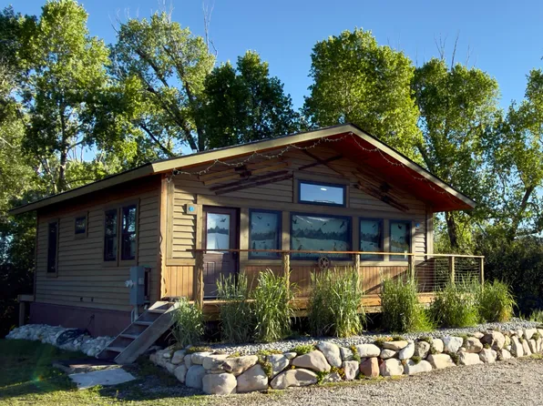 160 E 9500 S, Victor, ID 83455