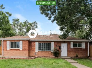 9171 Vine St, Thornton, CO 80229