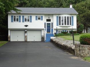 126 Tappin Rd, Mooers, NY 12958