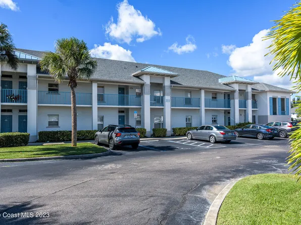 131 Portside Ave Unit 203, Cape Canaveral, FL 32920