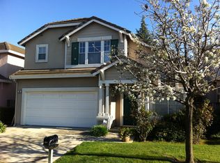 388 Capella Way, Milpitas, CA 95035