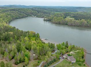 LOT 361 Clear Point Run, Lynch Station, VA 24571