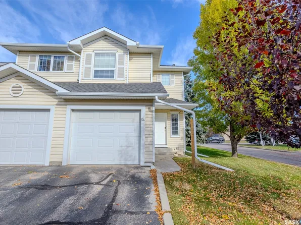 111 Fairbrother Crescent #54, Saskatoon, SK S7S 1L3