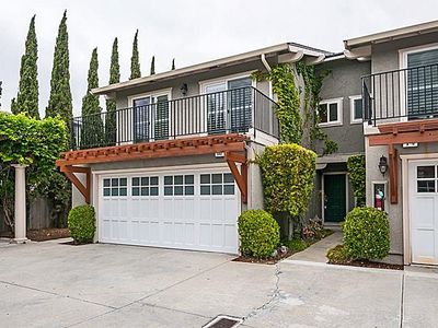 542 Brewster Ave, Redwood City, CA, 94063