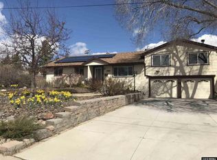 2601 Apollo Way, Reno, NV 89503