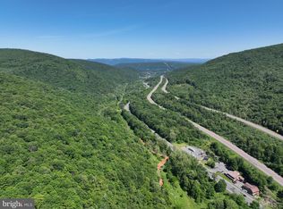 PARCEL 26 Route 40 Rd, Eckhart Mines, MD 21528