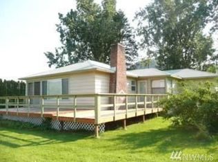 64 Westlake Rd, Oroville, WA 98844