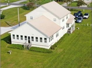 163 Live Oak Rd, Newport, NC 28570