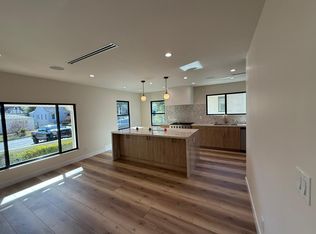 1615 Santa Rosa Ave, Glendale, CA 91208