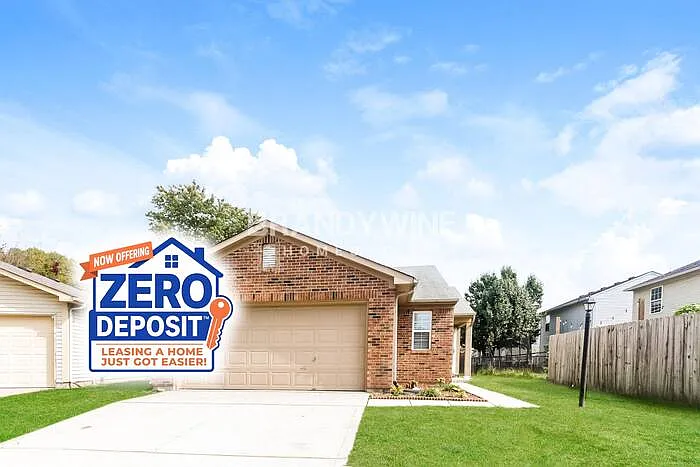 3 bed, 2.0 bath, 1207 sqft, $1,829 — Photo 1