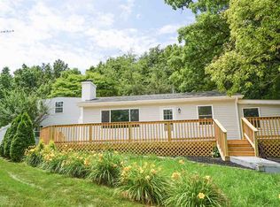 5601 N Stahl Rd, Monticello, IN 47960