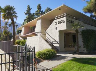 2875 N Los Felices Rd UNIT 200, Palm Springs, CA 92262