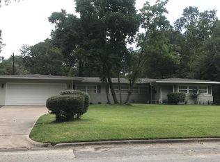 910 Reen Dr, Lufkin, TX 75904