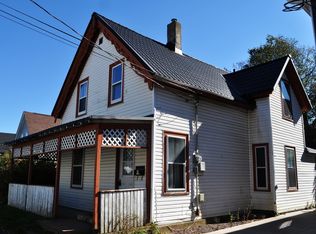 54 Centre St, Truro, NS B2N 2K2