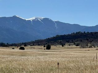 LOT 307 Sherwood Ave, Colorado City, CO 81019