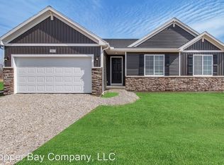 1626 Carolyn Dr, Benton Harbor, MI 49022