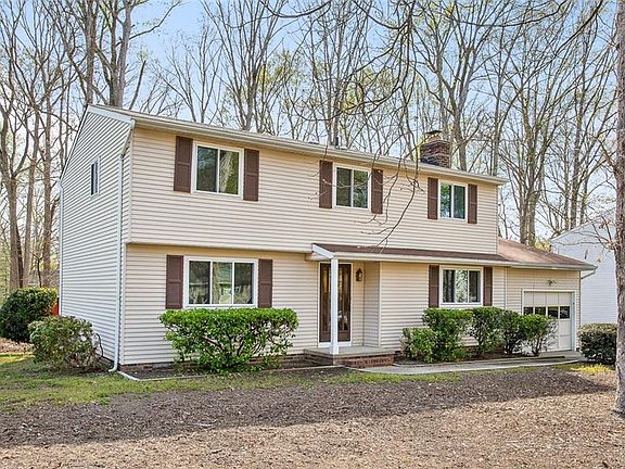 2nd image of 9629 Della Dr