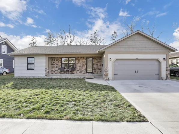 321 Florence St, Washington Court House, OH 43160