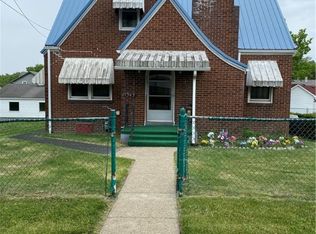 1343 Burrell Ave, New Kensington, PA 15068