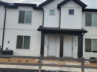 523 May Dr, Cedar City, UT 84720