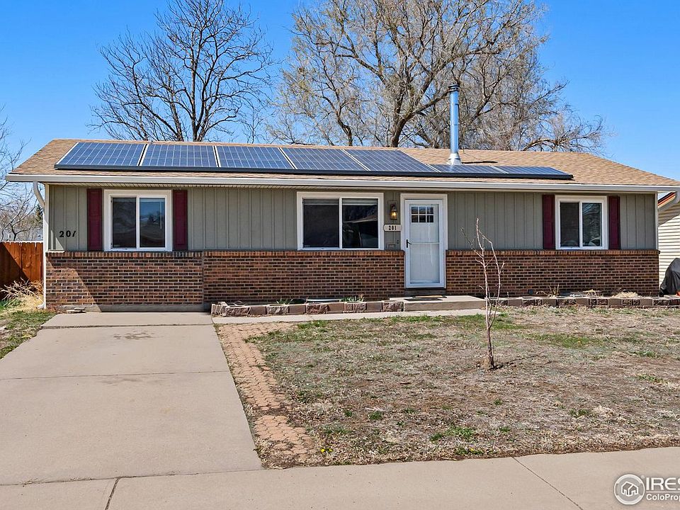 1st image of 201 S Norma Ave