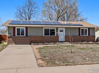 201 S Norma Ave, Milliken, CO 80543