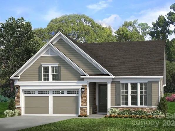 4356 Moxie Way, Charlotte, NC 28215