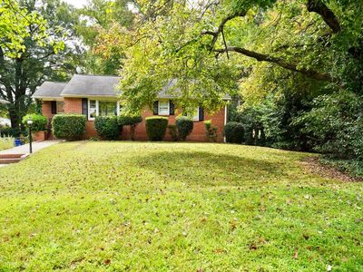 805 E Hudson Ave, Durham, NC, 27704