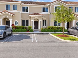 Towns At Seascape, Homestead, FL 33035