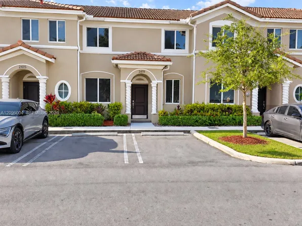 2419 SE 11th St, Homestead, FL 33035