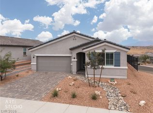 1460 Ridgemont Ln, Mesquite, NV 89027