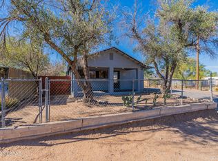 3117 N Castro Ave, Tucson, AZ 85705