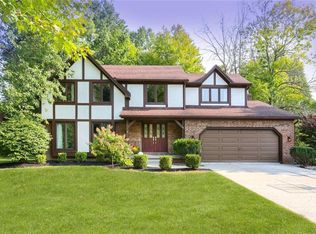 66 Primrose Ln, East Amherst, NY 14051