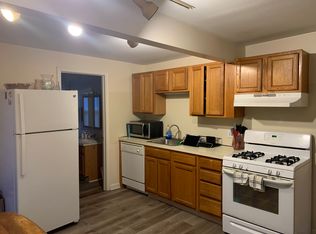 43 Governor St #2, Providence, RI 02906