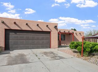 3813 Lost Tree Rd SE, Rio Rancho, NM 87124