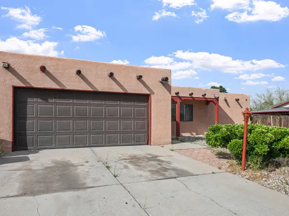 3813 Lost Tree Rd SE, Rio Rancho, NM 87124