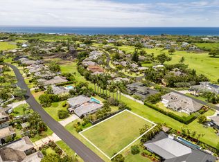 2769 Milo Hae Loop, Koloa, HI 96756