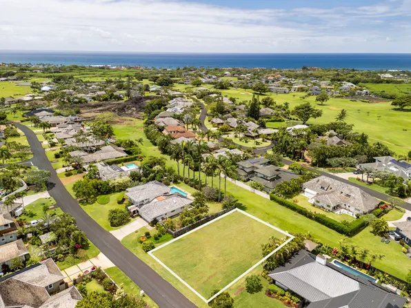2769 Milo Hae Loop Lot 413, Koloa, HI 96756