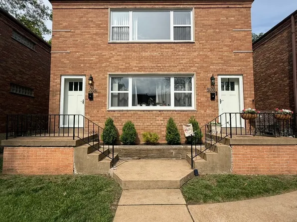 5004-5006 Jamieson Ave, Saint Louis, MO 63109