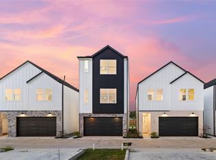 4748 Martin Hill St, Houston, TX 77018