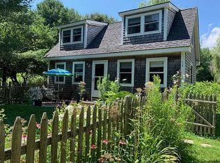 24 Maccormick Ln, Cushing, ME 04563