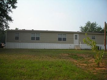Doublewide Mobile Home for Sale by Owner