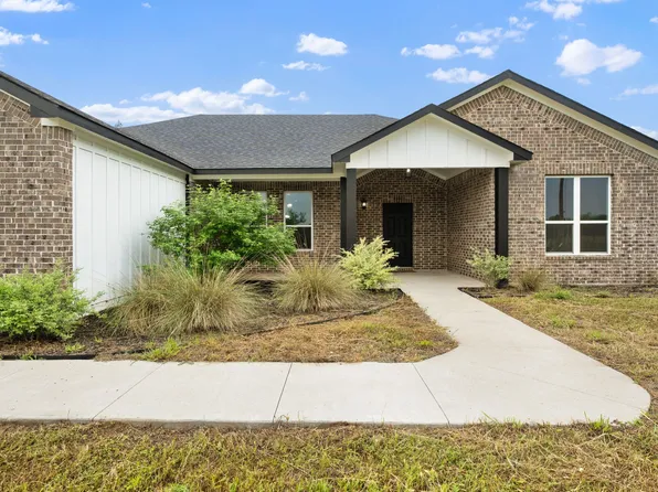 646 County Road 4109, Greenville, TX 75401