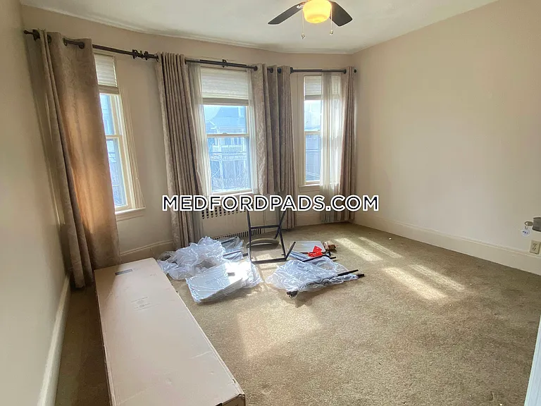 11 Bowdoin St #2 — Photo 46